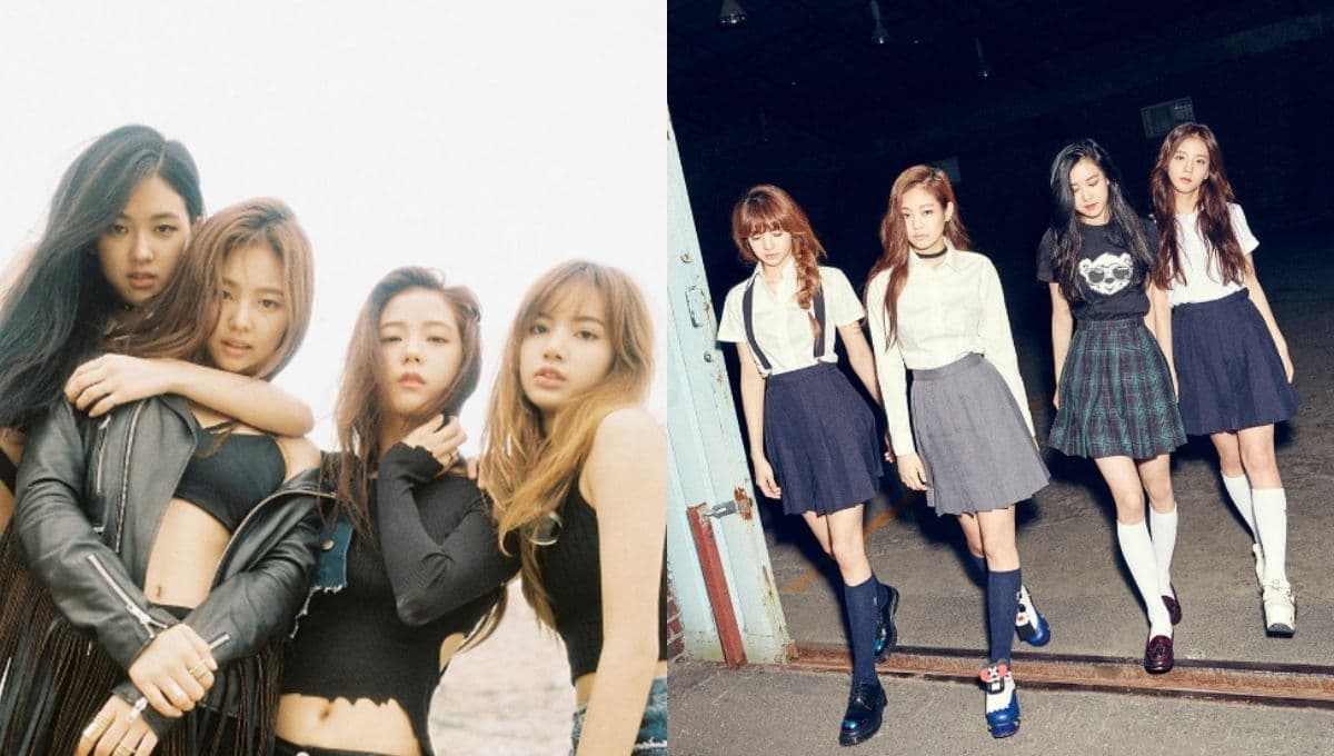 El significado de ‘Whistle’, la canción con la que debutó BLACKPINK