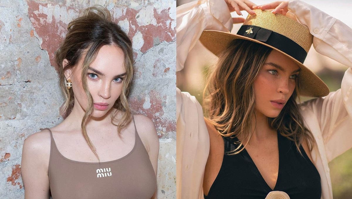 ¿Con qué hijo del Chapo relacionan a Belinda? Anabel Hernández revela su vínculo