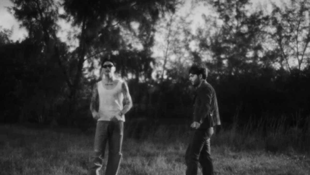 Letra de ‘Los Cuadros’ de Peso Pluma y Tito Double P: video oficial