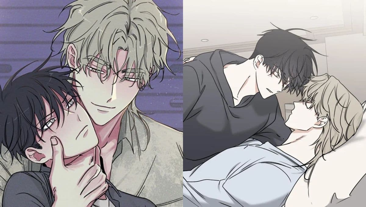 ‘La noche que llega a la ribera’: ¿De qué trata, personajes y dónde se puede leer el manhwa?