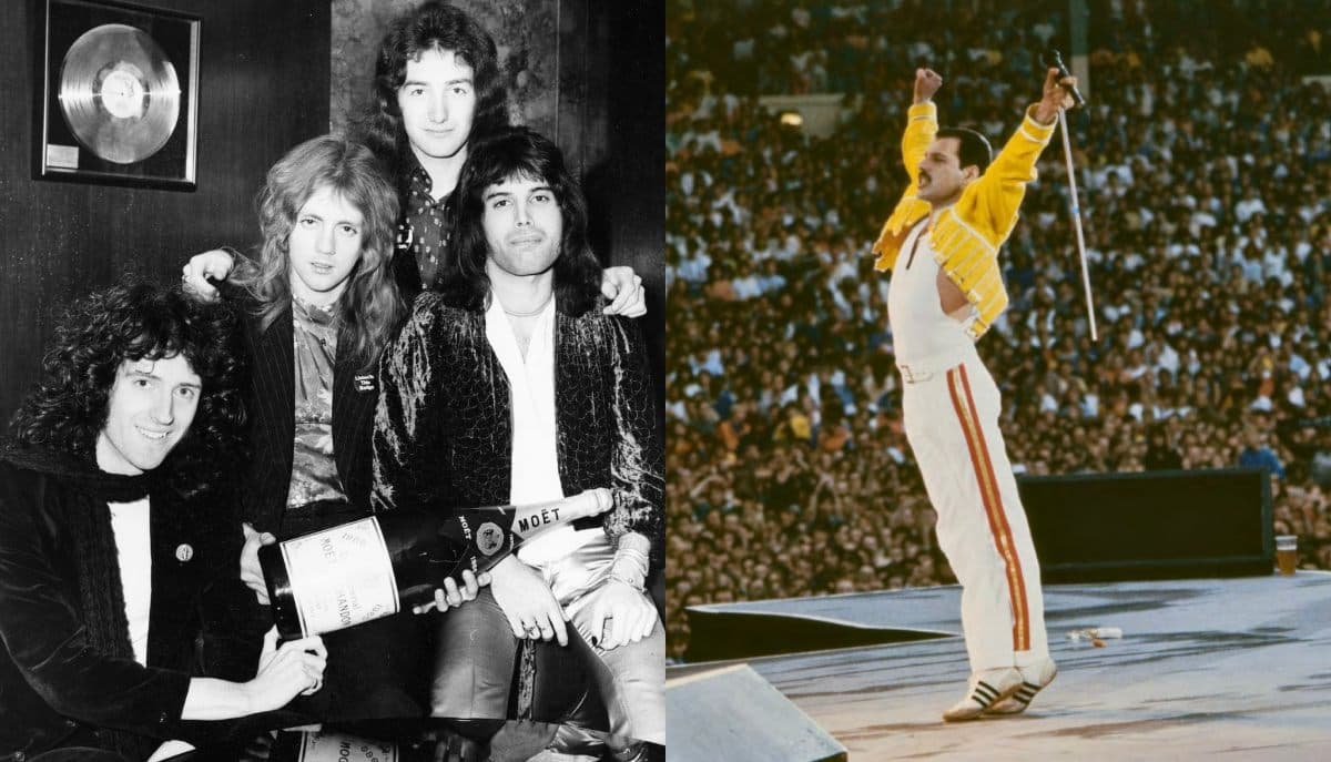 ‘We are the champions’ de Queen: Origen, significado y por qué se pone en cada competencia deportiva