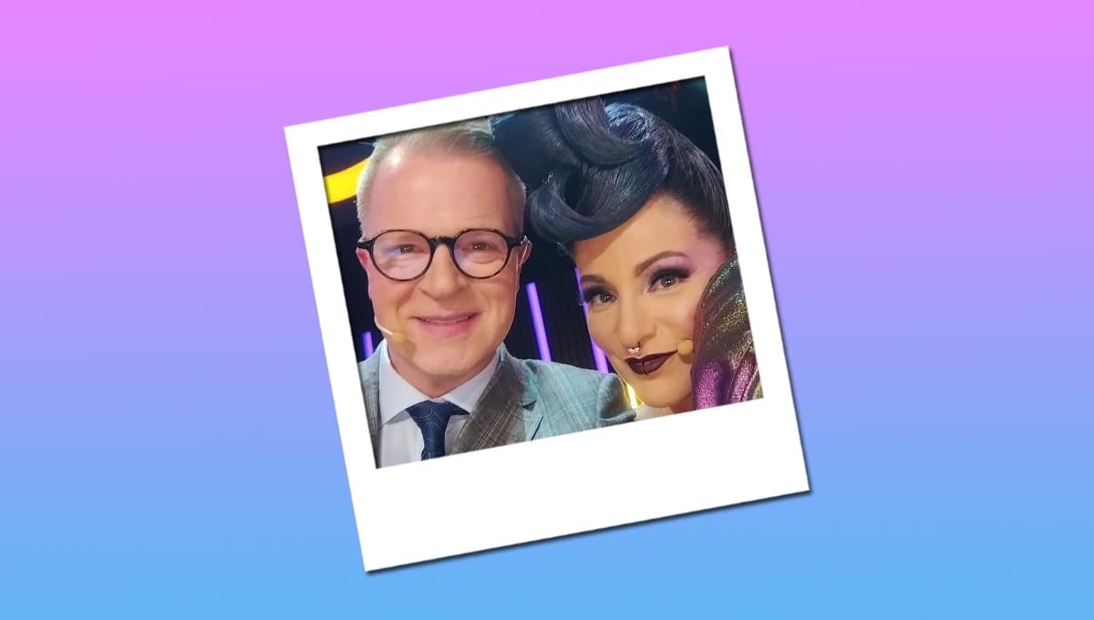 ‘La Academia 2024’: Arturo López Gavito BESA a Lolita Cortés en vivo y enamora a sus fans