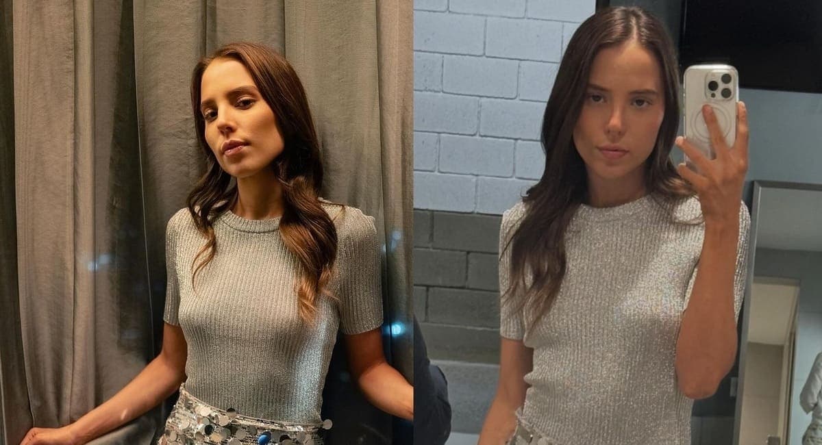¿Quién es Majo Aguilar, la cantante que será parte de Divina Comida?