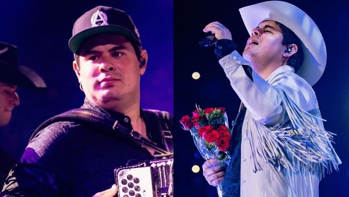 Alfredo Olivas: quién es, edad, canciones famosas y todo sobre el cantante