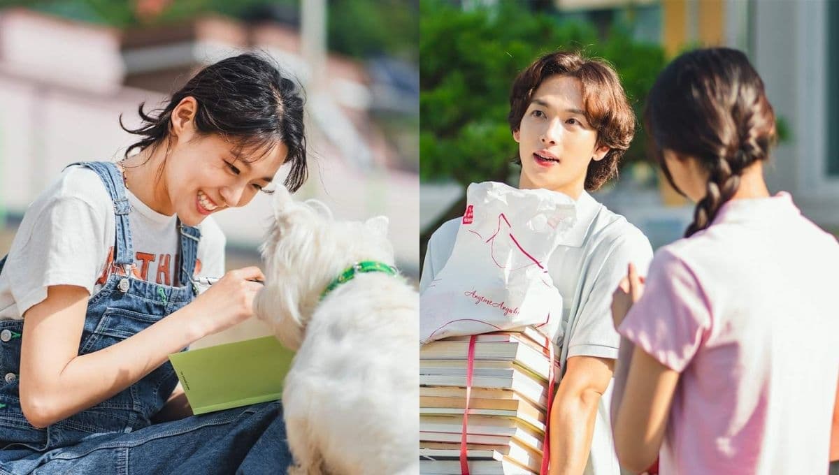 El dorama coreano de Netflix que me hizo reflexionar y cambió mi vida con solo 12 episodios