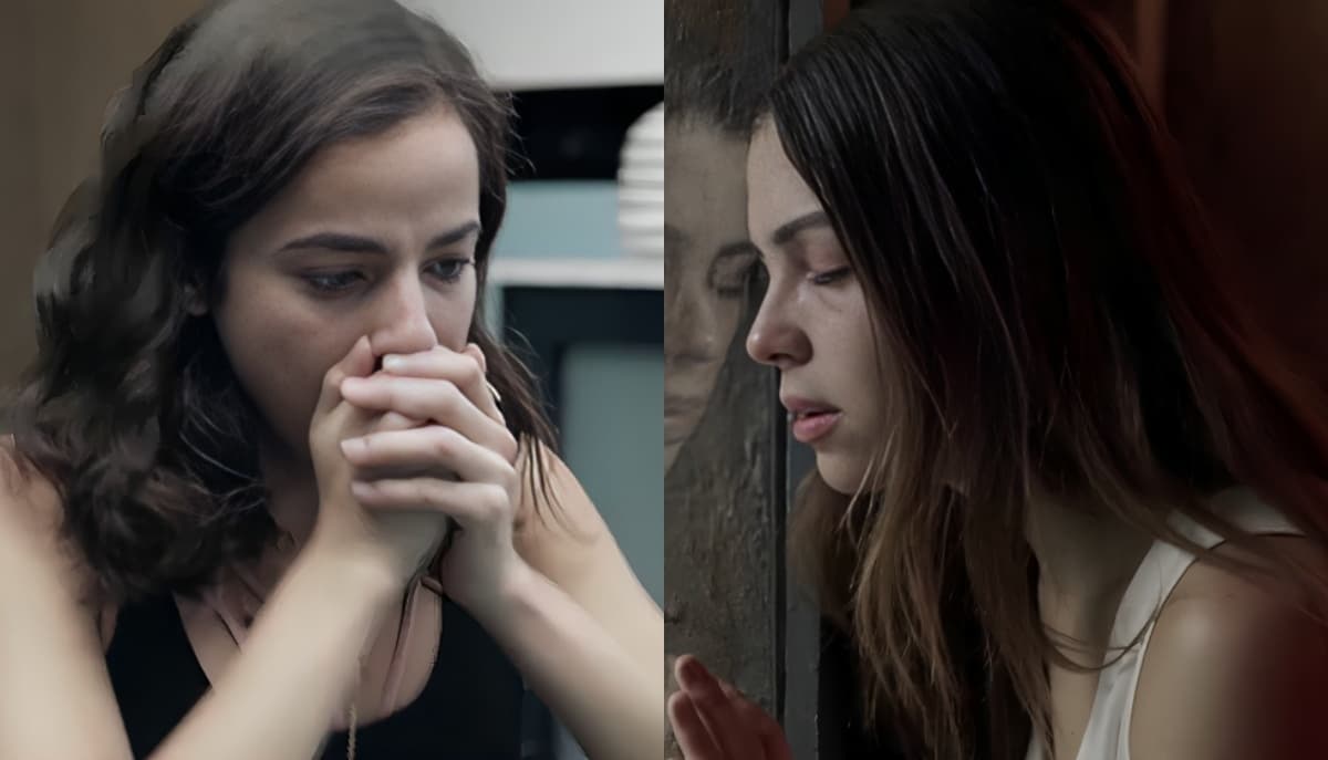 Soundtrack completo de ‘Perdida’, la película mexicana de terror psicológico que te dejará pensando