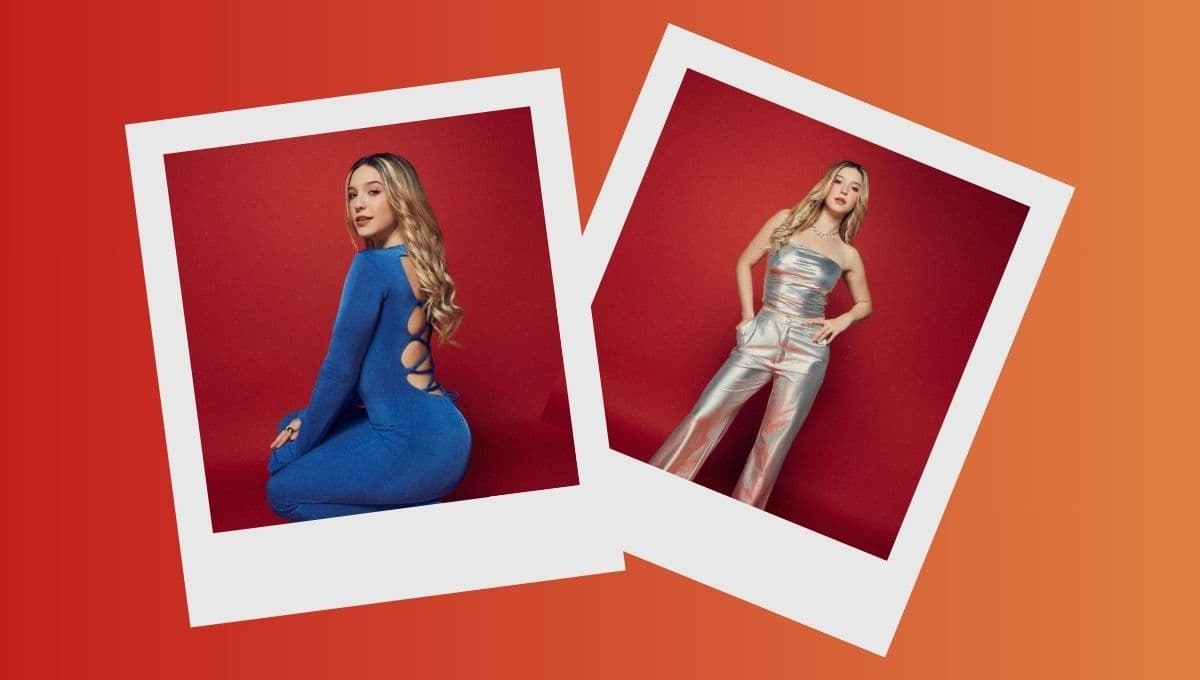 Mía Rubin: edad, nombre real completo, estatura, signo zodiacal, cumpleaños y novio