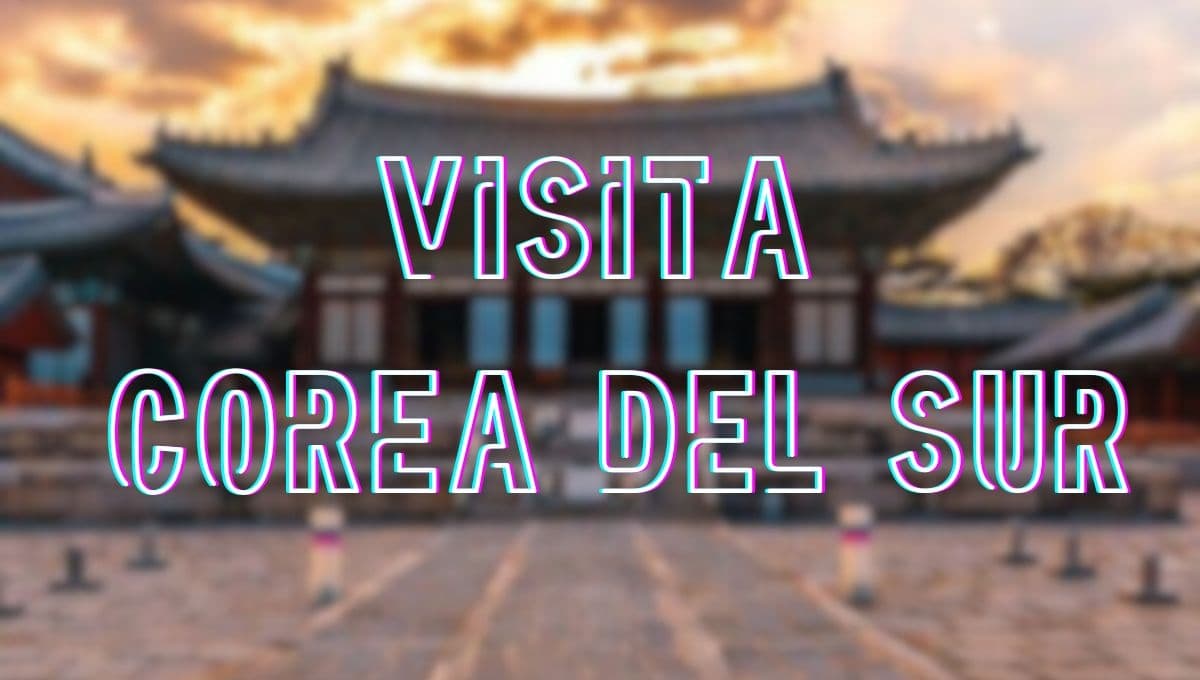 Viaja a Corea del Sur, el país de BTS: 3 tips para ahorrar y cumplir el viaje de tus sueños