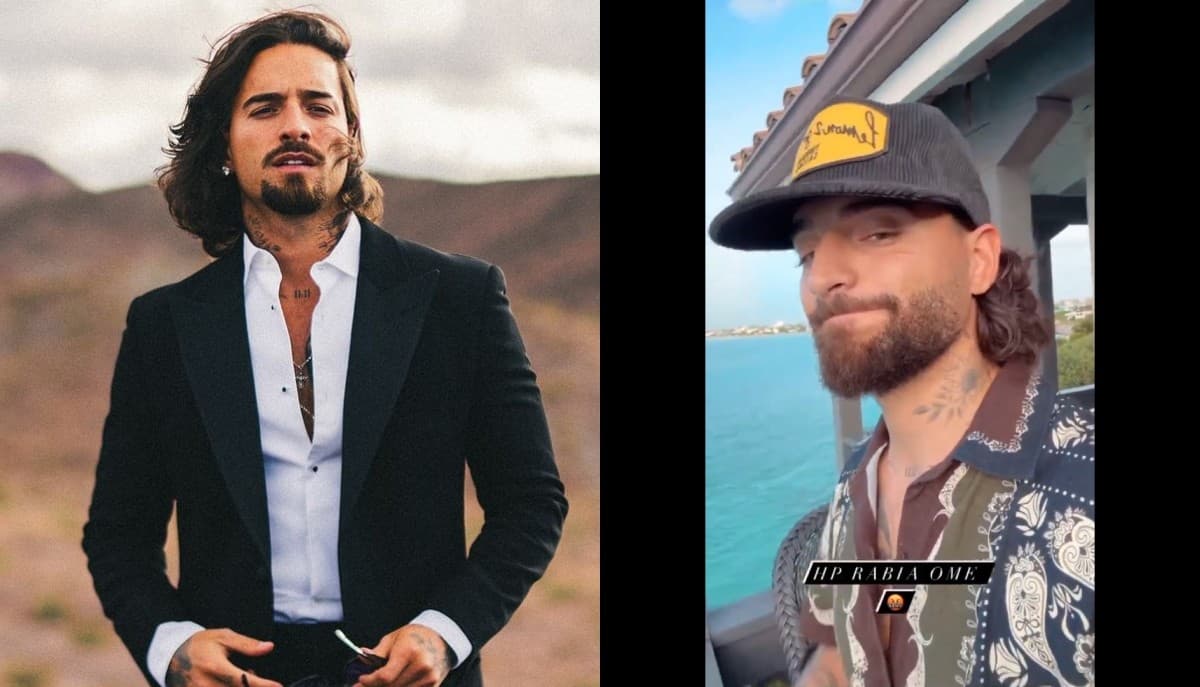 Los momentos más humildes de Maluma, desde sufrir el robo de su celular hasta pelearse con argentinos