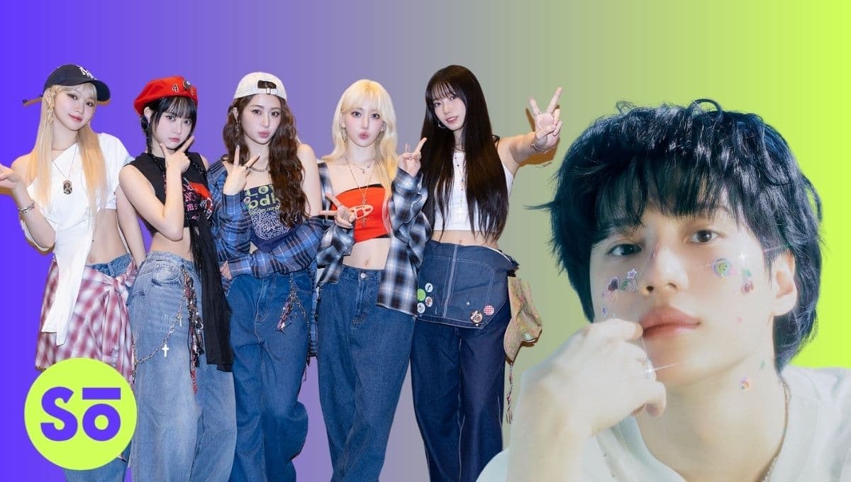Comebacks y debuts de K-Pop: Taemin, NMIXX y los regresos del 15  al 30 de agosto 2024