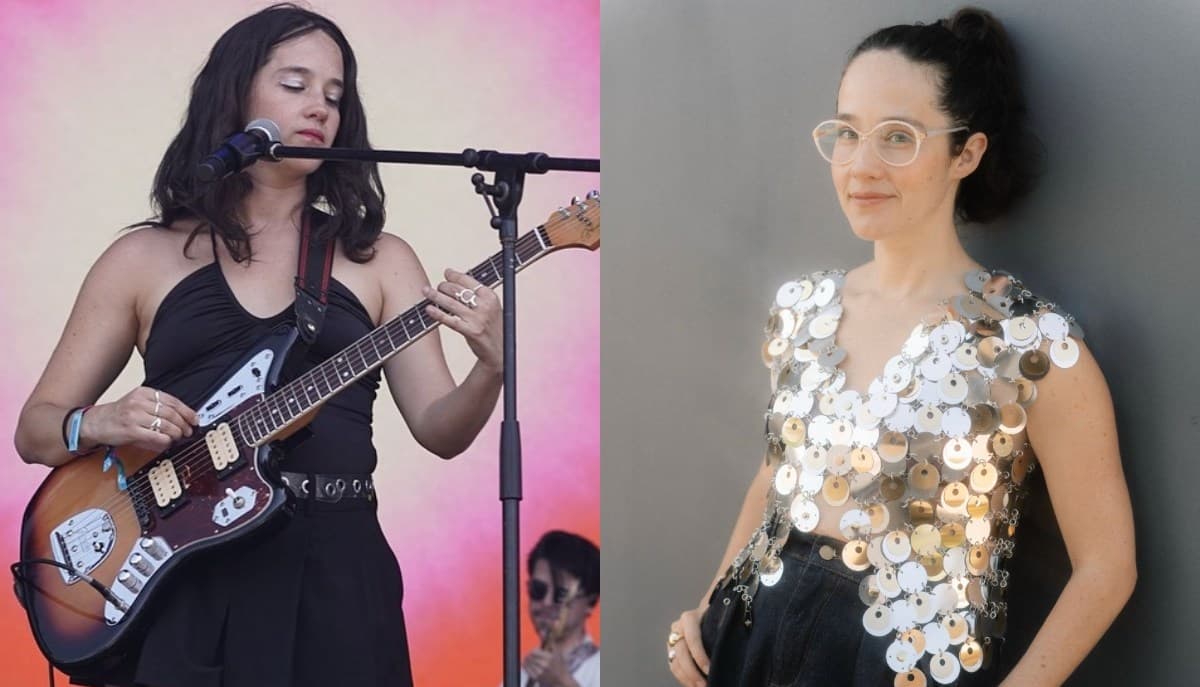 Ximena Sariñana: estatura, edad, nombre real, signo y fecha de cumpleaños