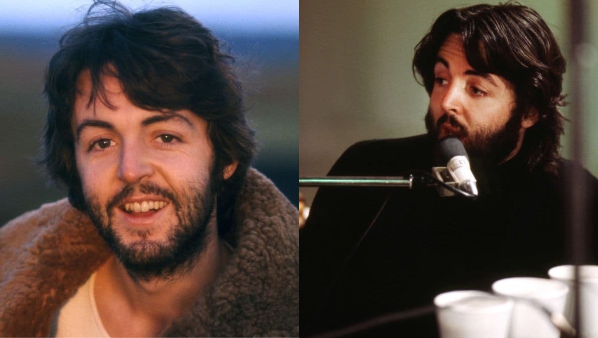 Paul McCartney llegará a los cines de Cinépolis con ‘One hand clapping’, precio de boletos y funciones
