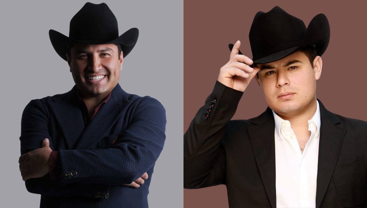 Gobierno cancela ‘Prófugos del Anexo’ OTRA VEZ en CDMX, ¿qué han dicho Julión Álvarez y Alfredo Olivas?