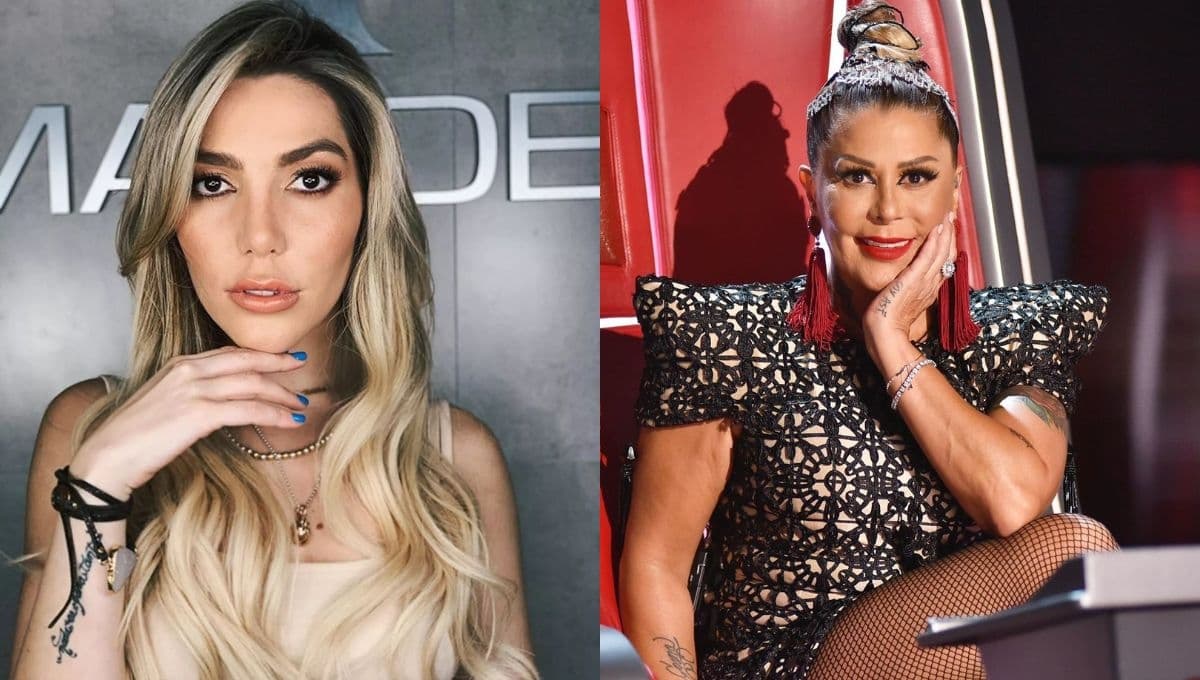 ¿Frida Sofía demandó a Alejandra Guzmán? aseguran que regresó a México para hundir a su mamá