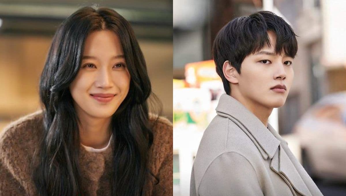 El dorama coreano de Disney Plus que te enseña que detrás de una sonrisa puede haber una persona rota