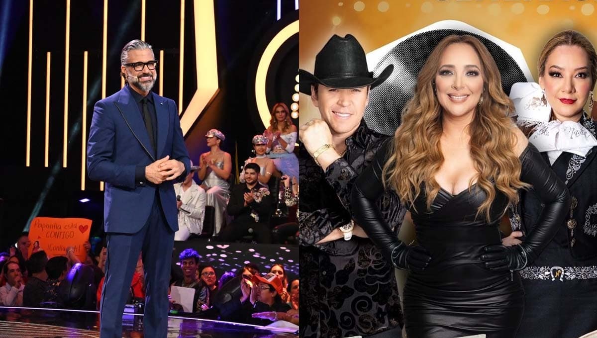 Se derrumba ‘La Academia 2024’: Cancelan presentaciones de sus ex académicos en el reality