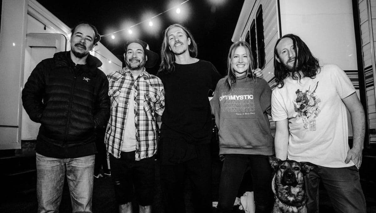 Incubus llega a la CDMX con concierto, precio de boletos y fechas