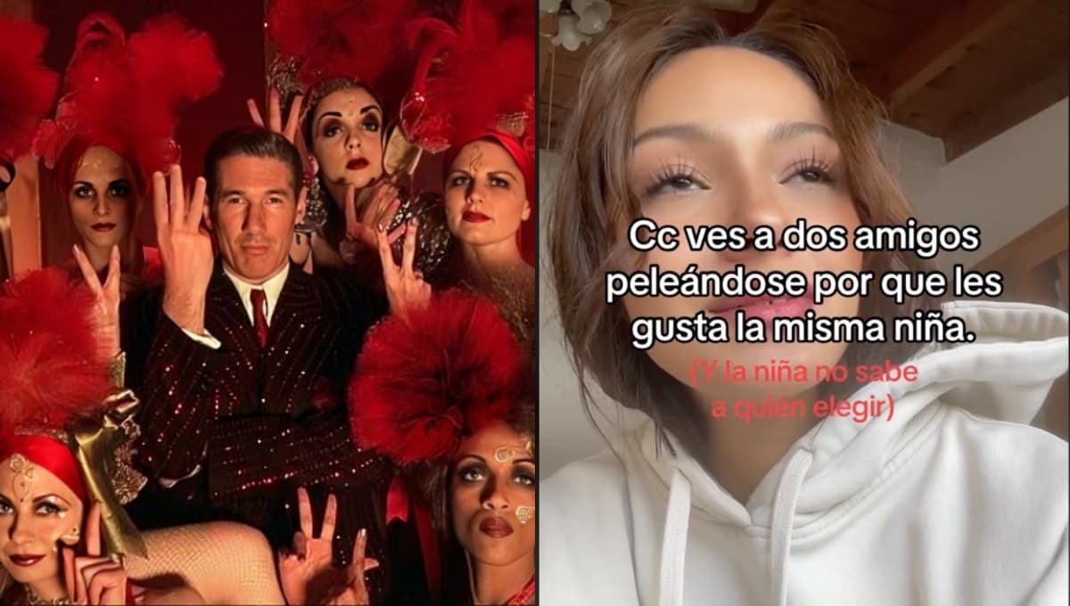 ¿Qué significa el trend ‘Oh yes, they both’? La historia de la canción viral de TikTok