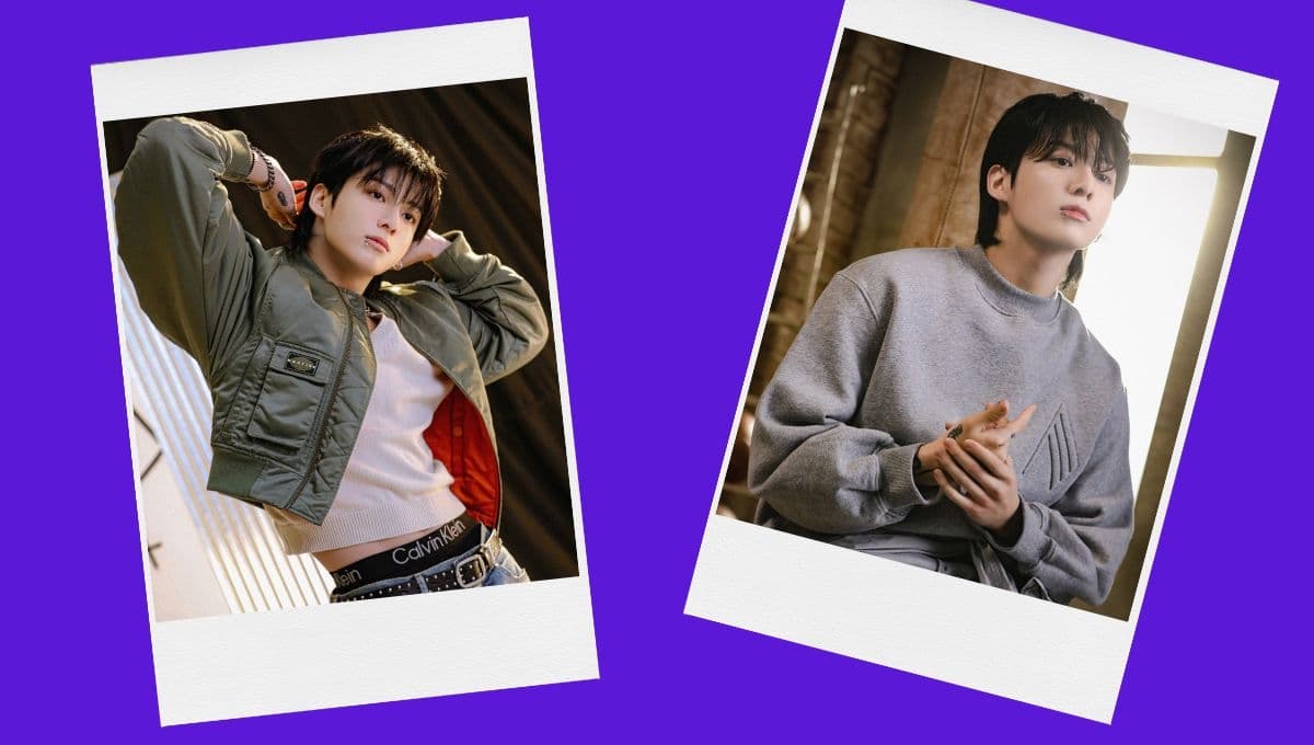 BTS Jungkook: edad, estatura, cumpleaños, signo zodiacal y todo sobre el maknae