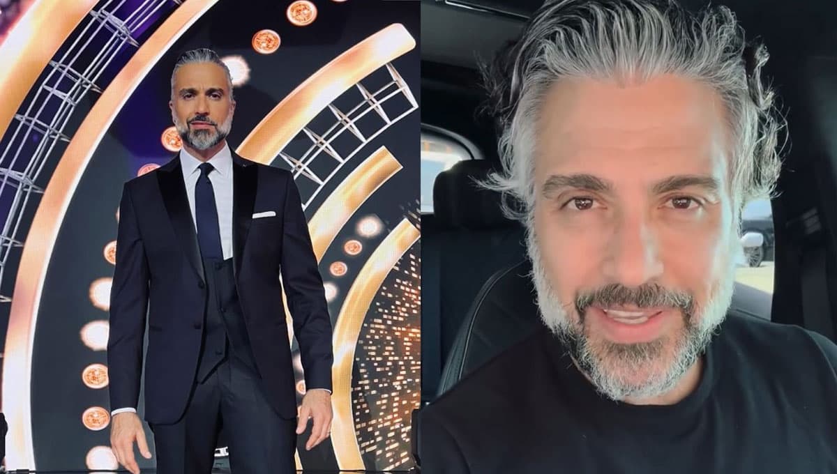 ¿Qué perfume usa Jaime Camil? a esto huele