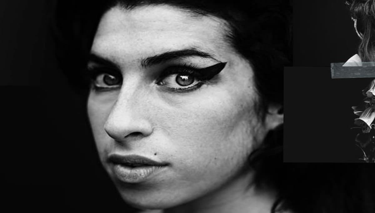 Amy Winehouse: ‘Rehab’ LETRA en ESPAÑOL