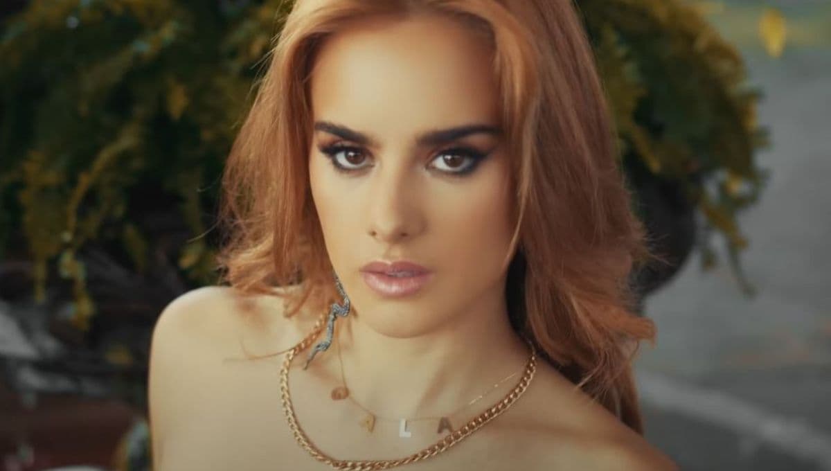 Letra de ‘Cuando me quieras’ de Gala Montes: video oficial