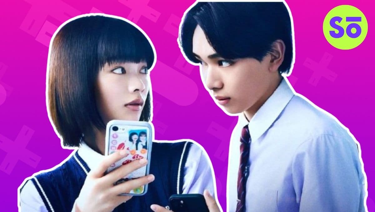 ¿Qué podemos esperar de ‘Prohibido Enamorarse’, la serie japonesa que se estrenará en Netflix?