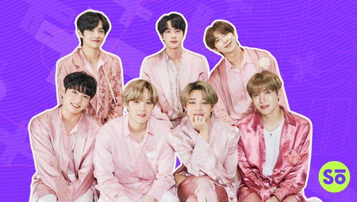 Generaciones de K-Pop: BTS y su fecha de debut, edades, canciones y todo lo que ARMY debe conocer