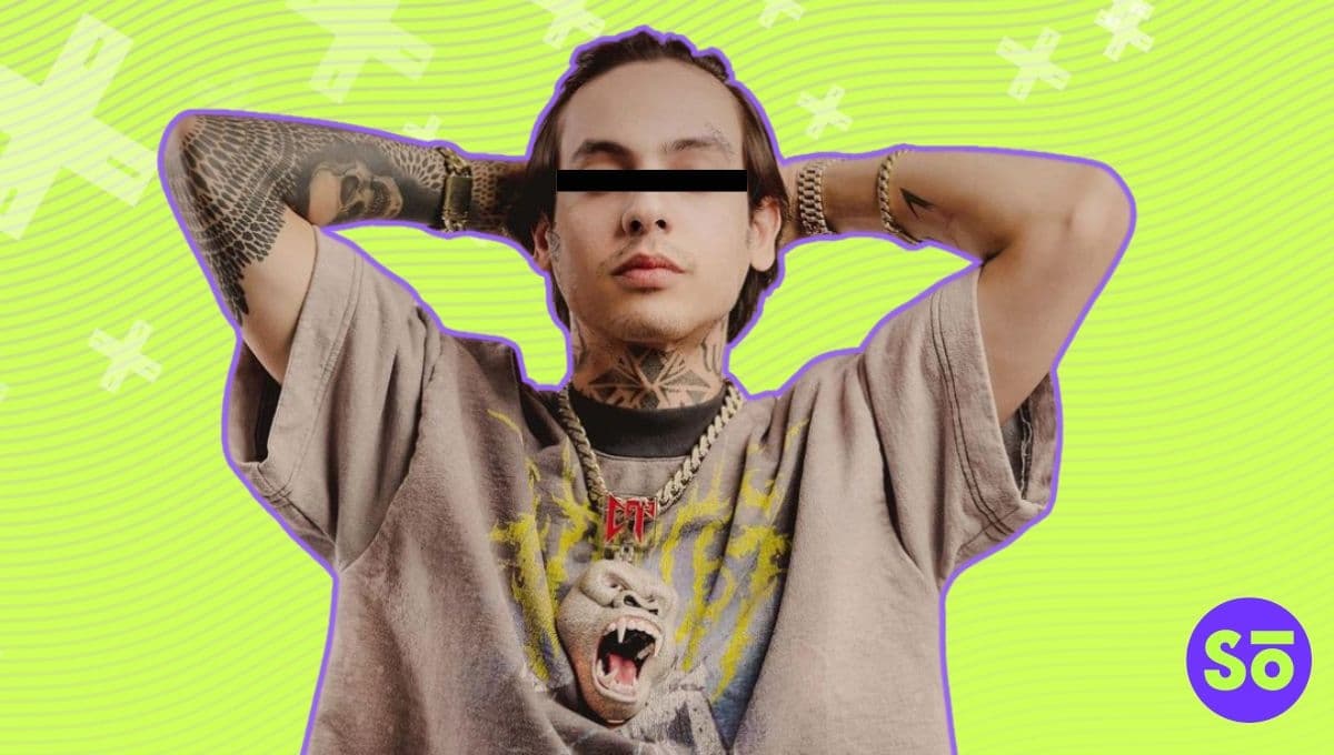 ¿Qué canciones cantó Natanael Cano en su setlist en el concierto del Estadio GNP?