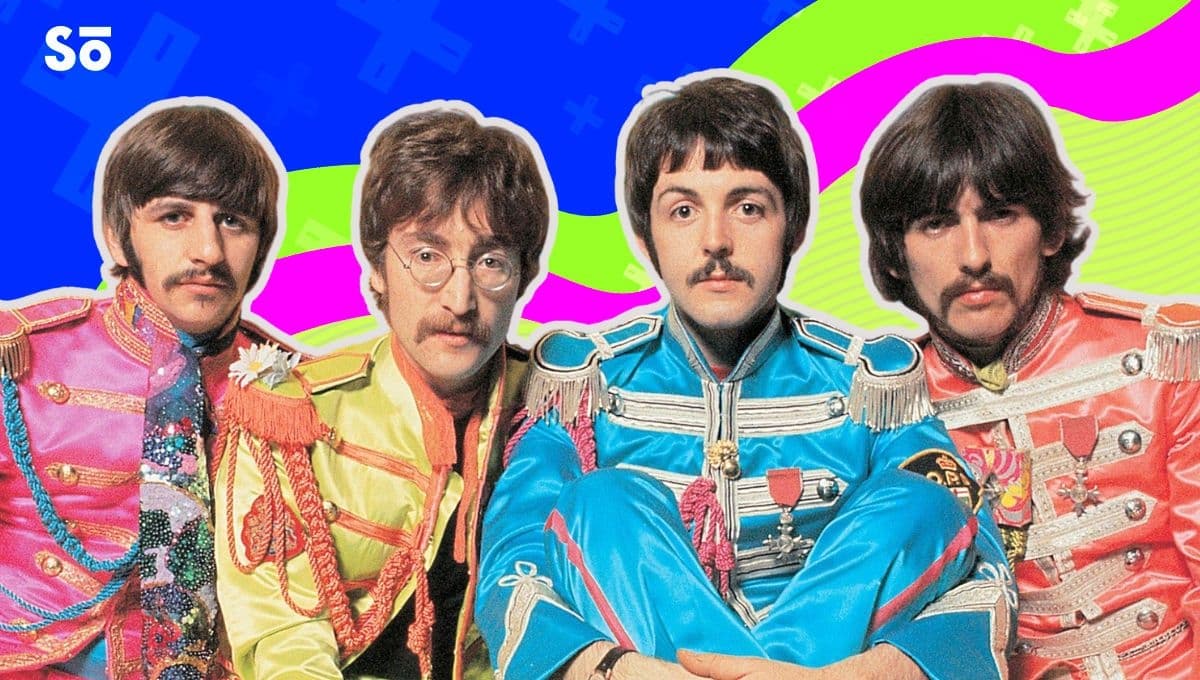 La canción de The Beatles que fue criticada por un ícono del rock y fue un éxito