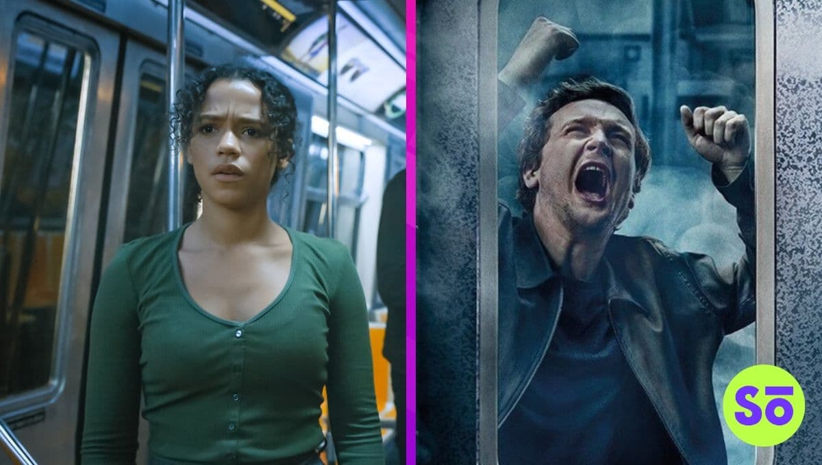Soundtrack completo de ‘Escape Room 2: mujeres por salir’, la dramática película de Netflix