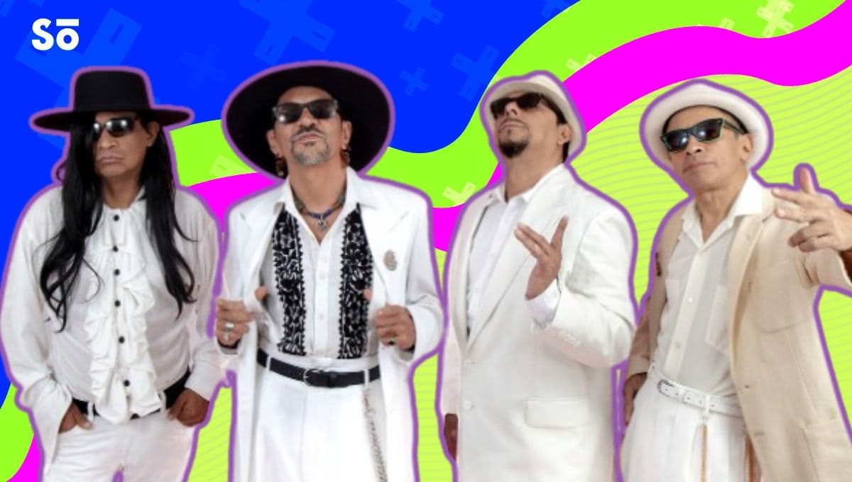 La historia poco conocida de la mejor canción de Maldita Vecindad