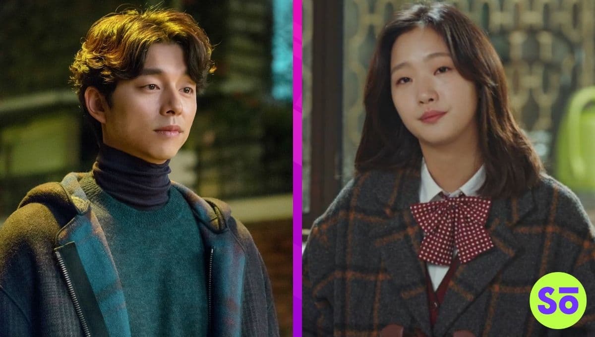 De qué trata ‘Goblin’, el clásico k-drama protagonizado por Gong Yoo