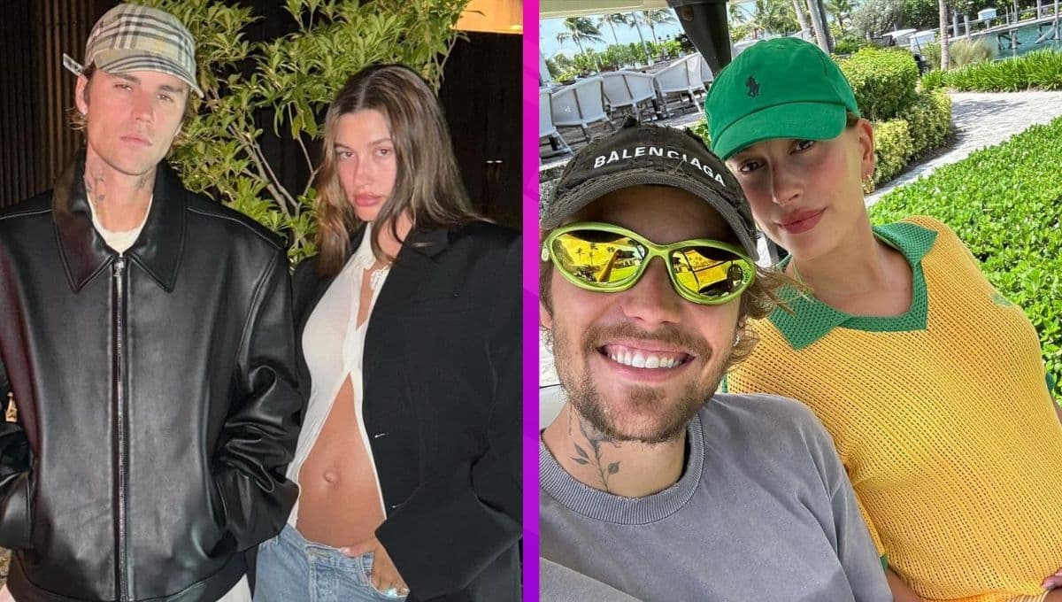 ¿Cómo se llama el hijo de Justin Bieber? Anuncia nacimiento con tierna FOTO