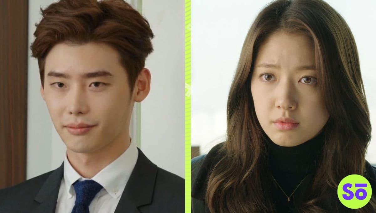 El romántico dorama coreano de Netflix que en 20 episodios te enseña las consecuencias de NO saber mentir
