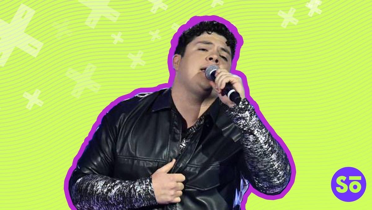 Expulsado de La Academia: Eduardo es el eliminado de HOY domingo 25 de agosto
