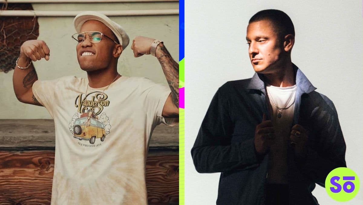 Anderson Paak y Jungle llegan al Simi Fest 2024: precio de boletos, fechas y más actos del primer festival de Farmacias Similares