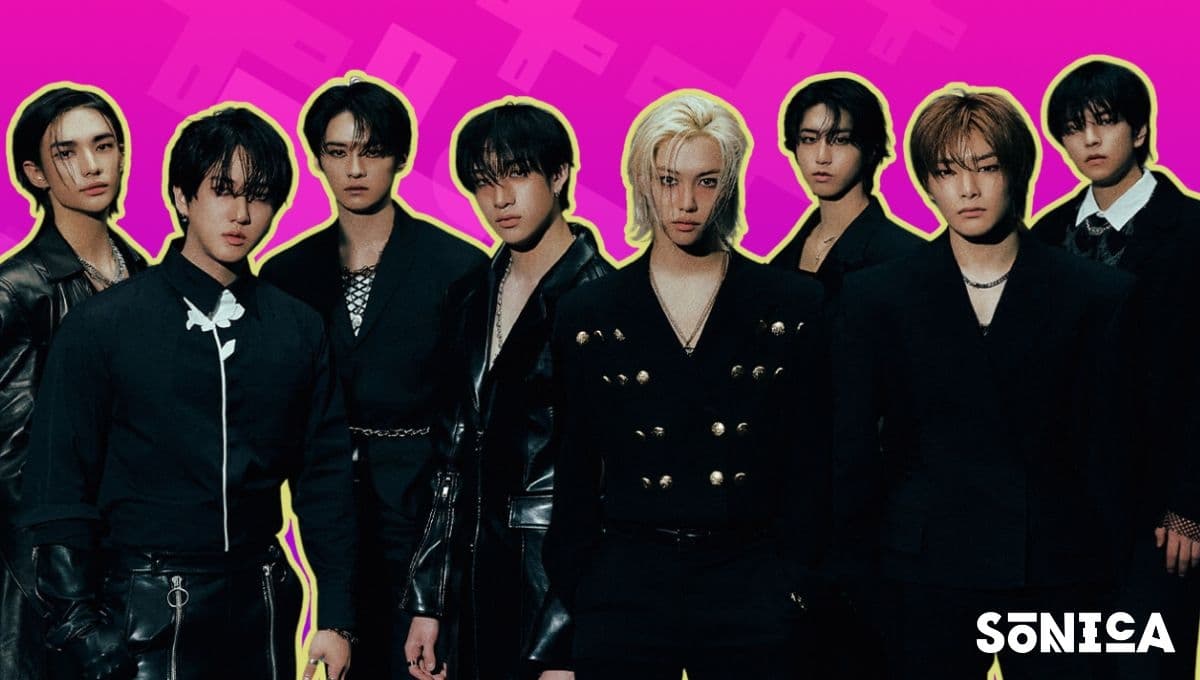 Generaciones de K-Pop: Stray Kids y su fecha de debut, edades, canciones y todo lo que STAY debe conocer
