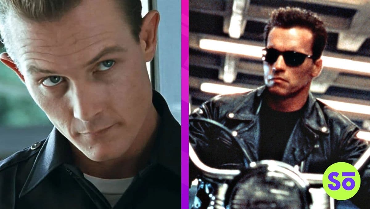 ‘Terminator 2: el juicio final’, todas las canciones del soundtrack de la película más vista de Netflix