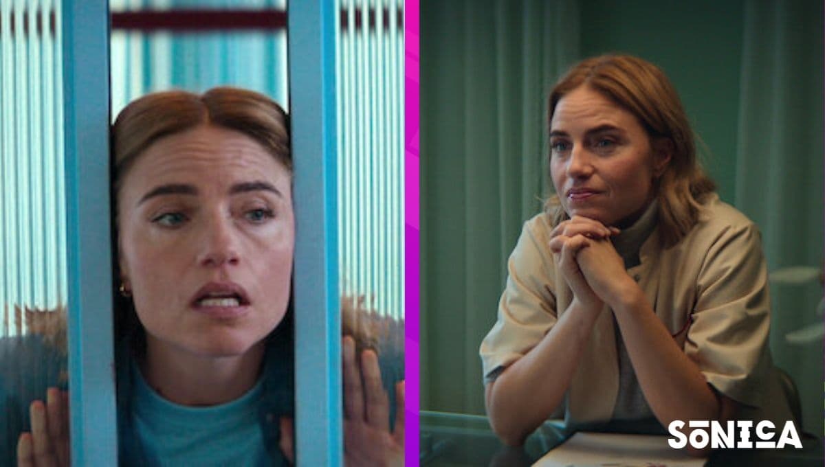 ‘Maternidad activada’: soundtrack completo de la serie de Netflix