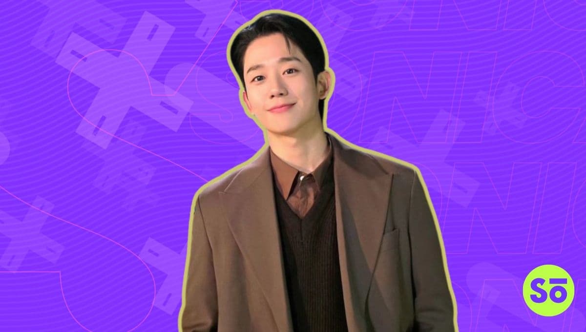 El actor de k-dramas Jung Hae In trae a México su fan meeting ‘Our Time’: fechas y precio de boletos