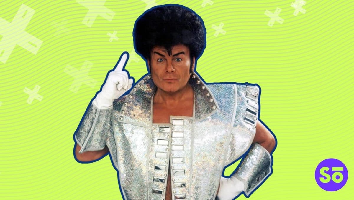 Fue el más grande del rock y terminó en la cárcel por este delito