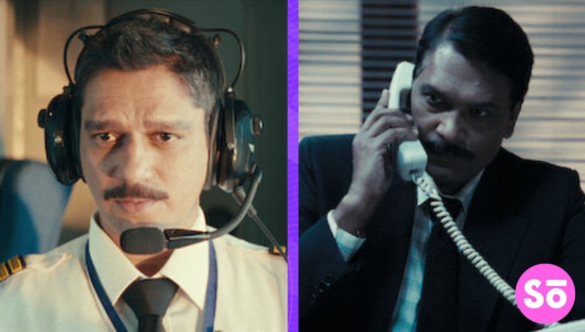 ‘IC814: secuestro rumbo a Kandahar’, soundtrack de la serie más dramática de Netflix