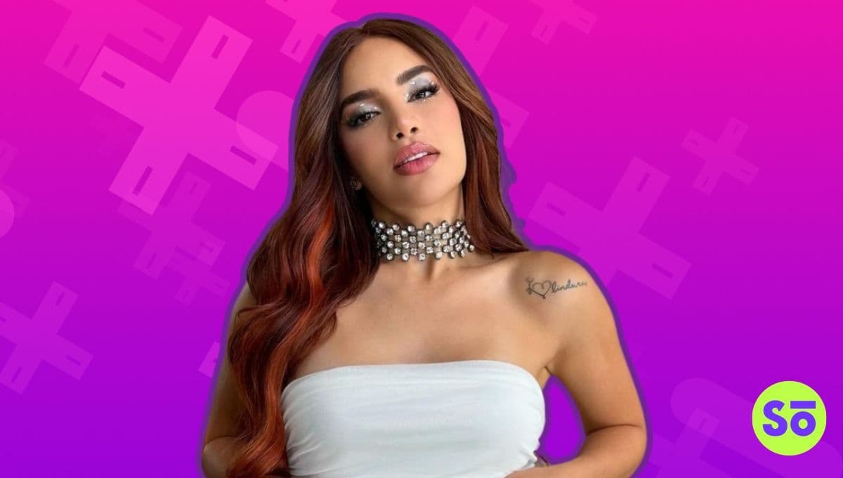 Kim Loaiza se reinventa y deslumbra en su concierto de ‘La Despedida’ en el Palacio de los Deportes