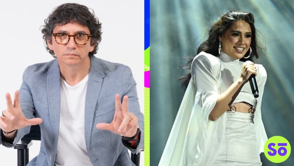 ‘La Academia’ 2024: La canción PROHIBIDA que los alumnos no pueden cantar esta temporada