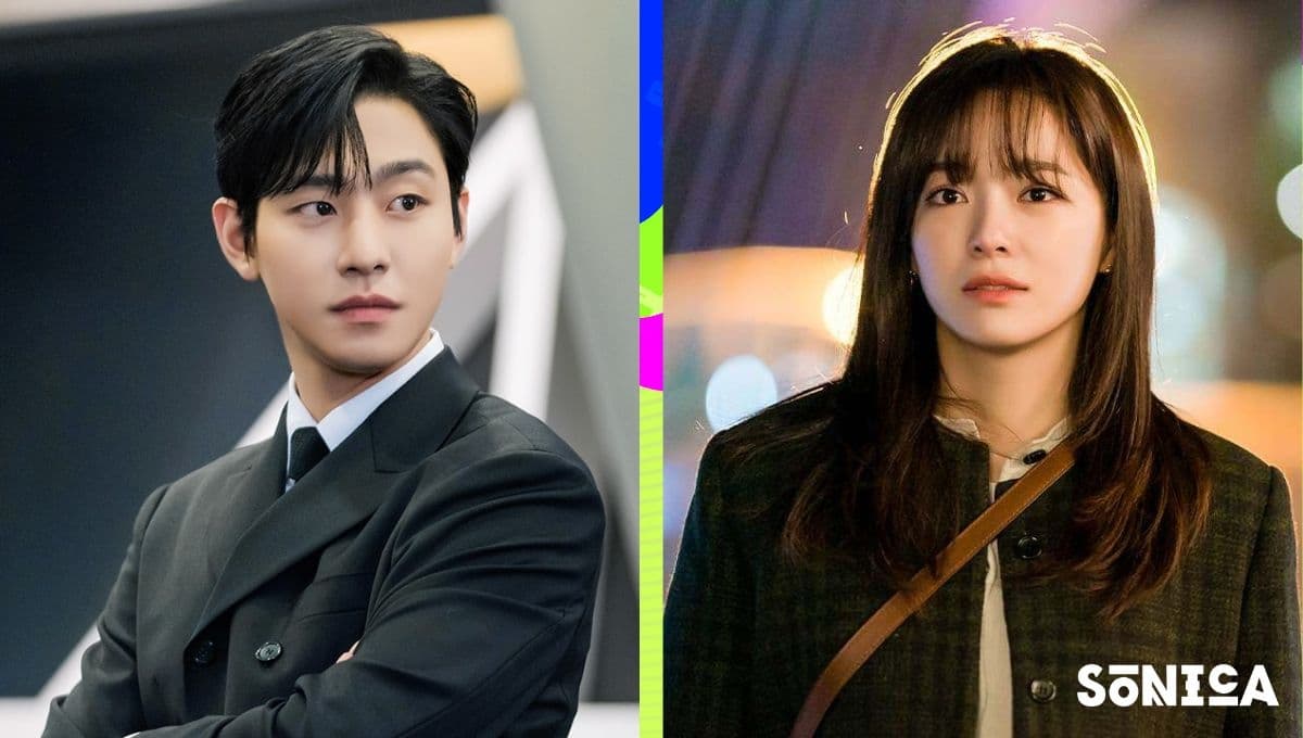 El dorama romántico de Netflix que te enseña que hasta las mentiras más pequeñas pueden convertirse en un enorme problema