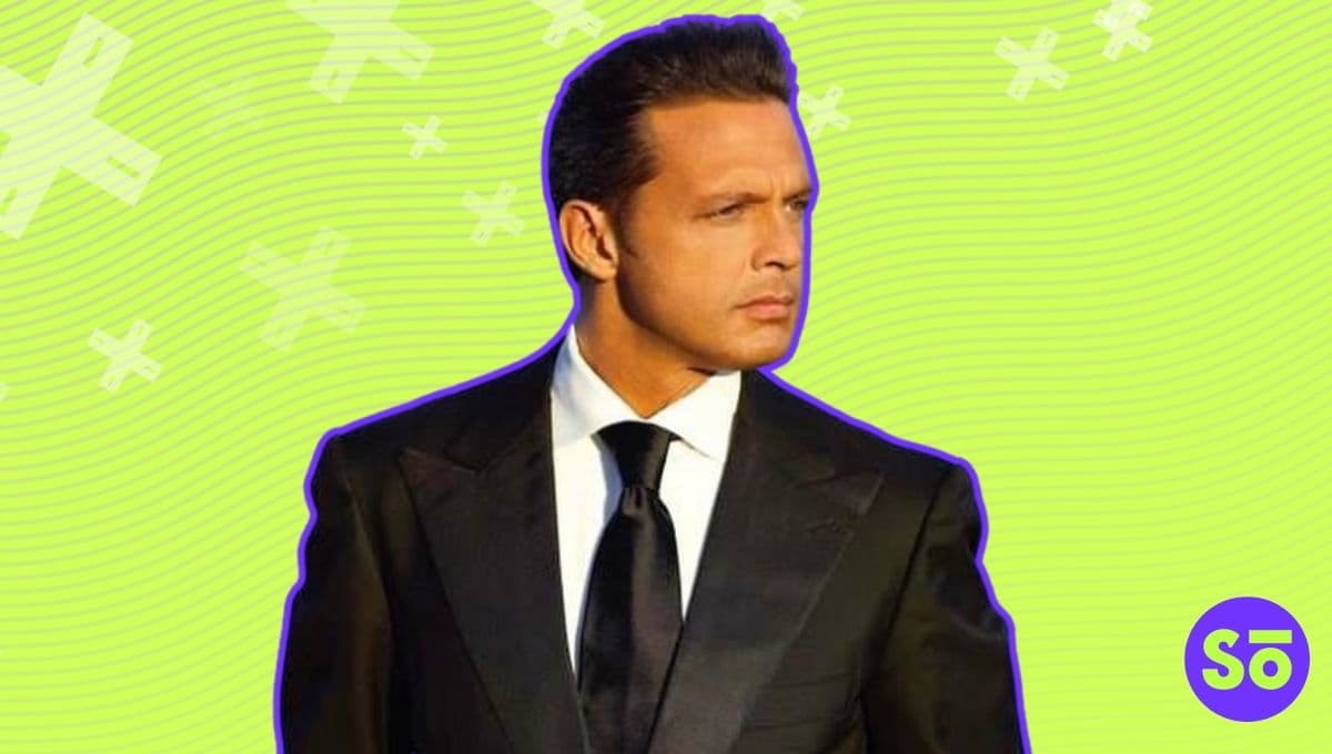 ¿A quién le dedicó Luis Miguel la canción ‘La incondicional’? 4 teorías de quién pudo ser esa mujer