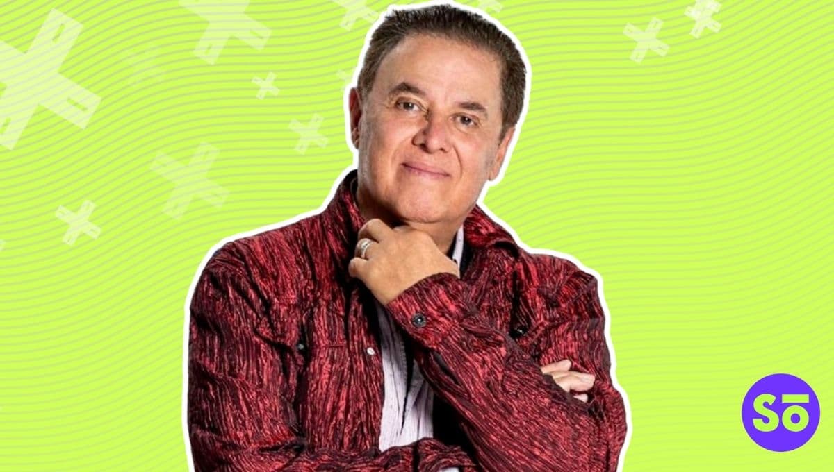 Mario Bezares fue parte de Timbiriche y era guapísimo; esta FOTO lo confirma