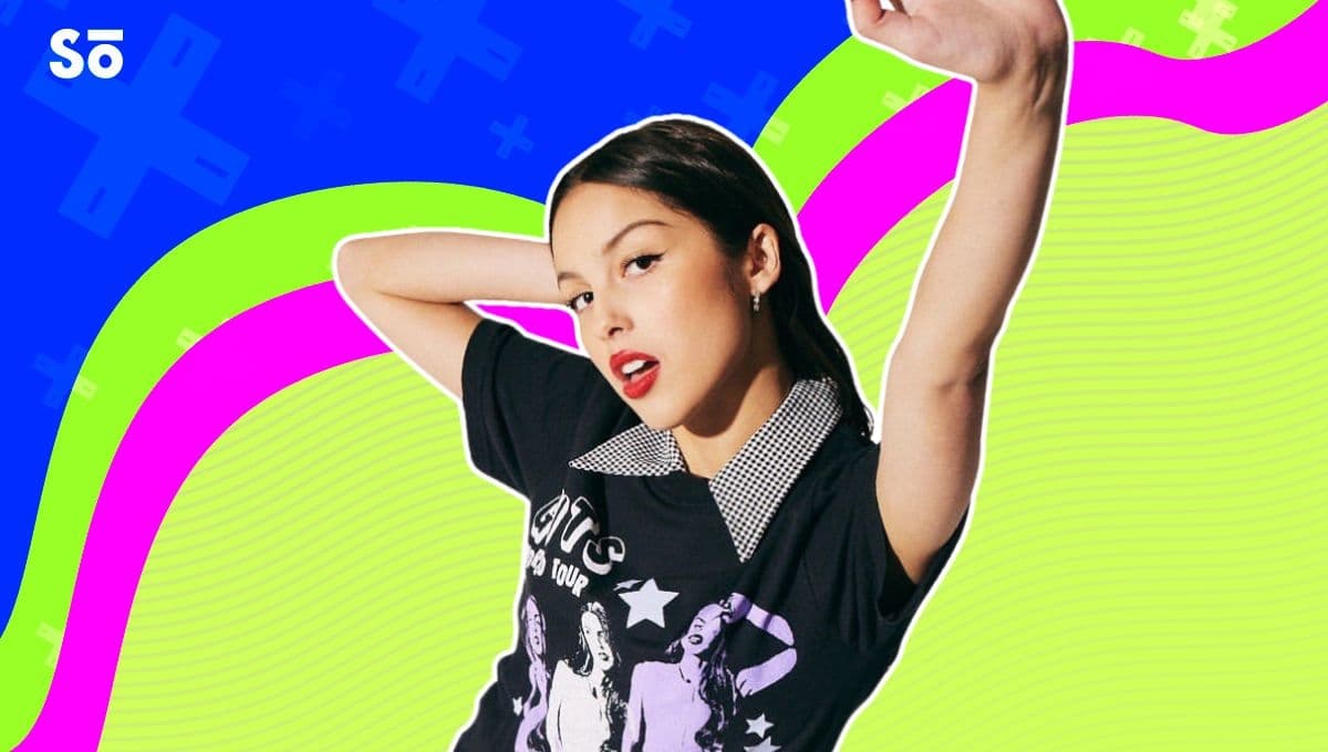 ¿Olivia Rodrigo viene a México en 2025? Esto costarían sus boletos en la CDMX y MTY