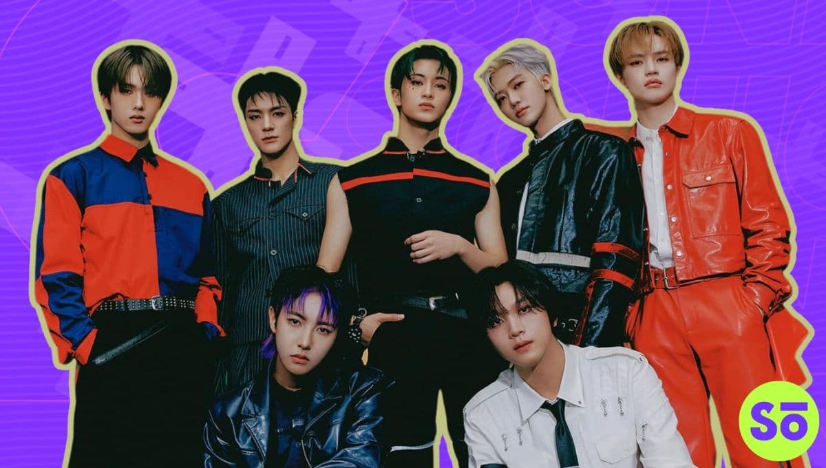 NCT DREAM: precio del estacionamiento del Palacio de los Deportes